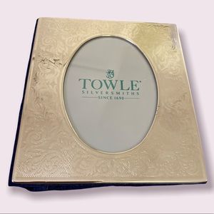 🌸 Silver Towle photo album